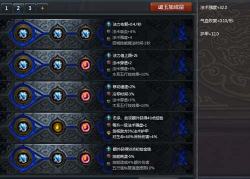 英雄三国黄忠如何出装？最佳装备搭配是什么？