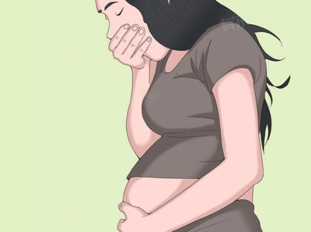 孕反什么时候能结束？这些调理措施请收好