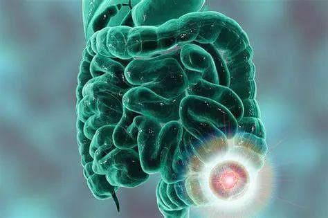 中山大学韩安家团队：发现结直肠癌治疗的全新生物标志物
