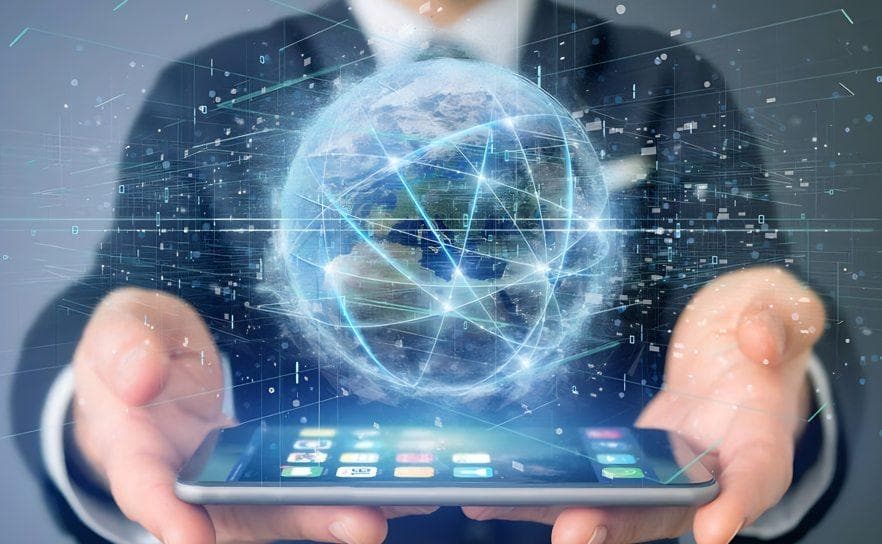 移动APP开发领域的主流技术框架