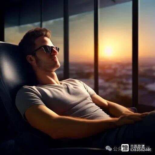 探寻午睡的黄金时长：中医视角下的养生智慧