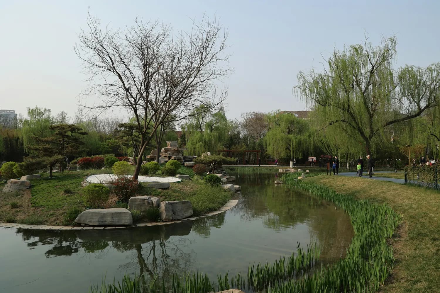 惠州千花洲度假区：亲子游的欢乐天堂
