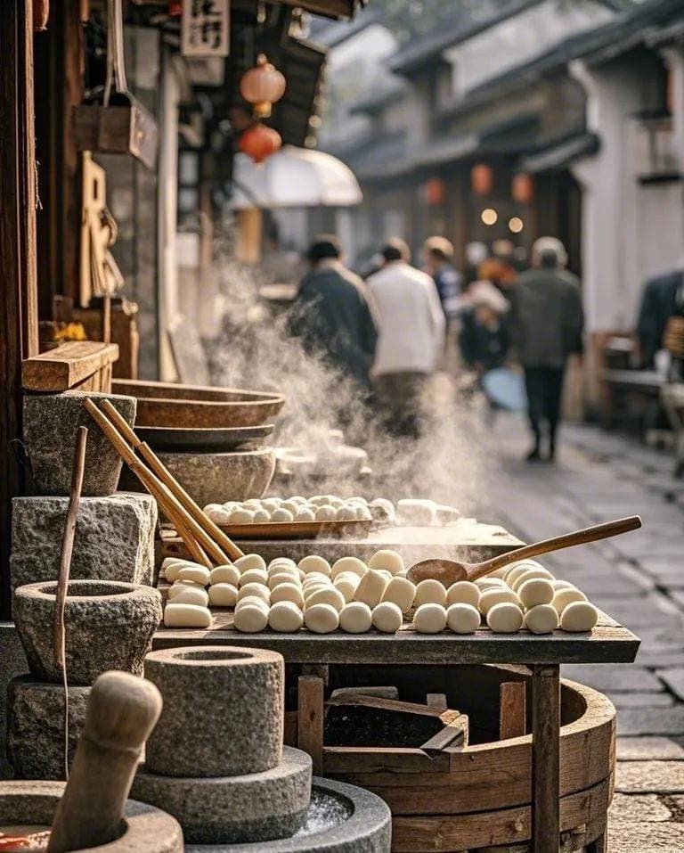 黄油年糕大火，这泼天的富贵你抓住了吗？（6款配方教程）