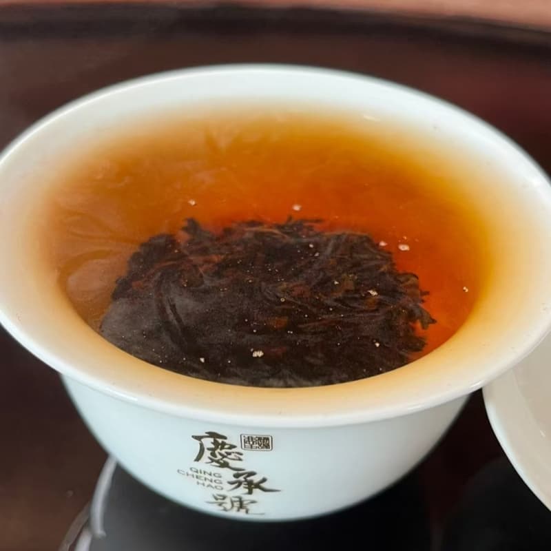 普洱茶的家庭储存方法(普洱茶的种类)