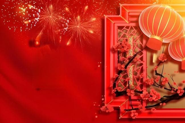 腊月二十九除夕，这五人别忘“穿红” 传统习俗迎新年