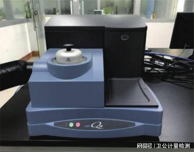 力学设备校准：力学研究的精准基石