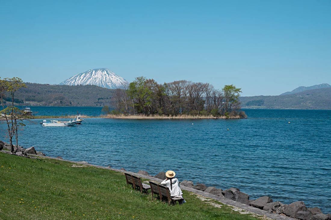 【日本】北海道自由行攻略︱14天道央道南深度遊，行程景點美食住宿推薦