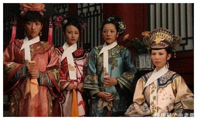 史上真实的年妃：雍正的宠妃，年羹尧的妹妹