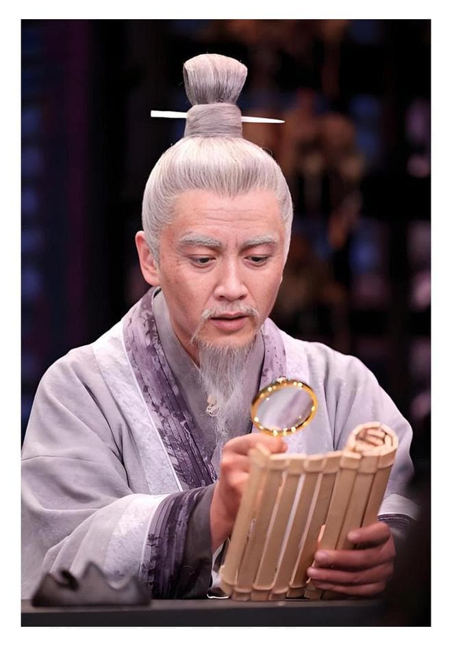 中国最小的姓氏：贶姓人口不足百人，却承载千年文化传承