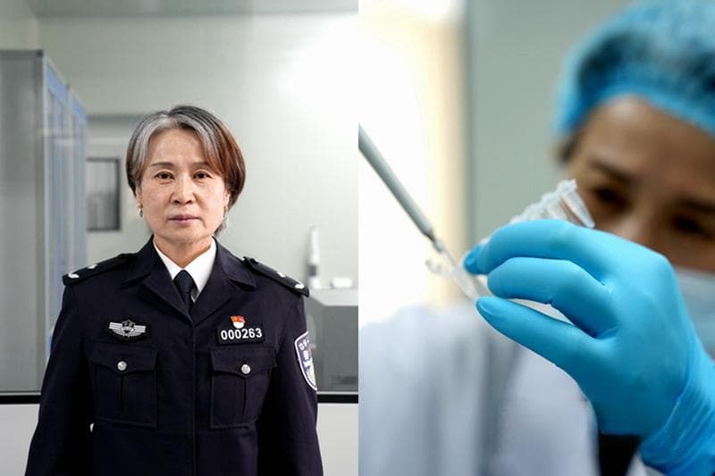 芳华映初心——“三八”国际劳动妇女节致敬每一个闪耀的你