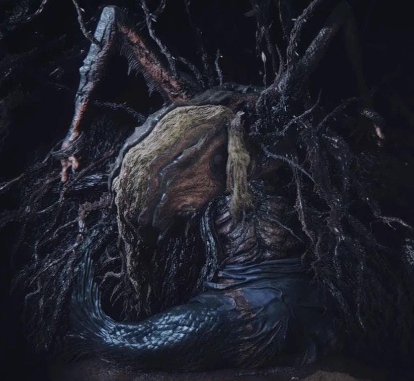 《艾尔登法环》剧情完整梳理(15):黑刀阴谋之夜