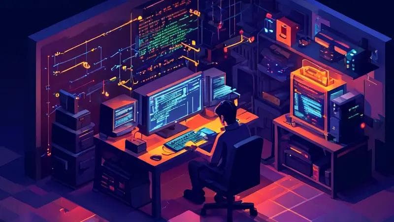 硕士如何搞科研团队工作