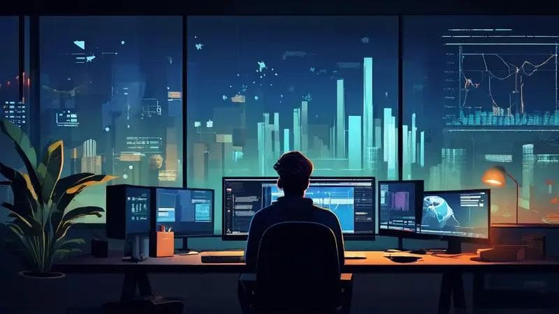 DCC编程是什么？模型铁路数字化控制详解