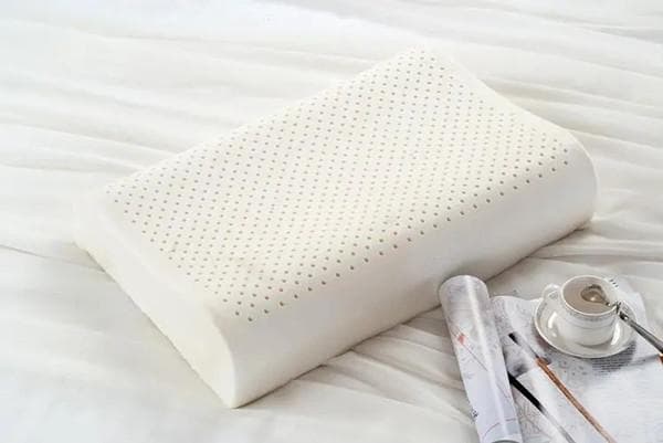 乳胶枕：智商税还是睡眠神器？揭露乳胶枕的那些秘密