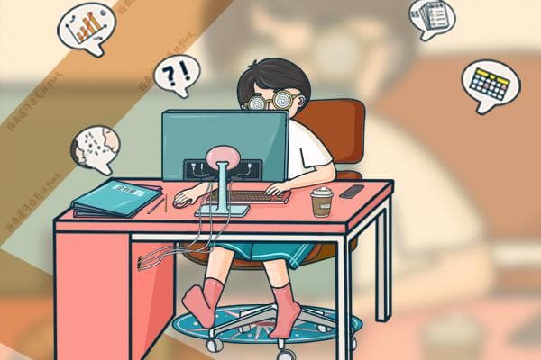 word 简历文档中的分隔符在哪里及其作用