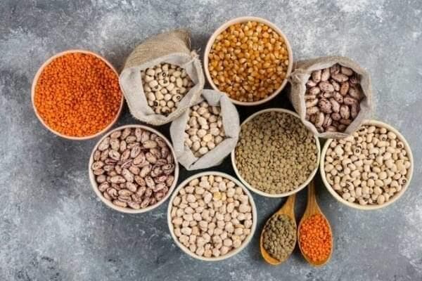 12种有助于降低胆固醇的食物－非常重要