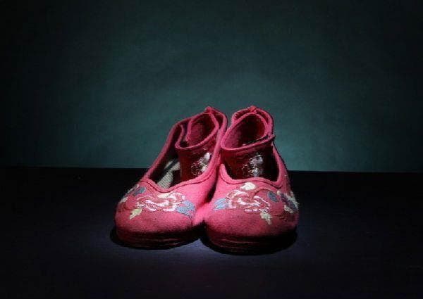 中华鞋文化及鞋的发展历史