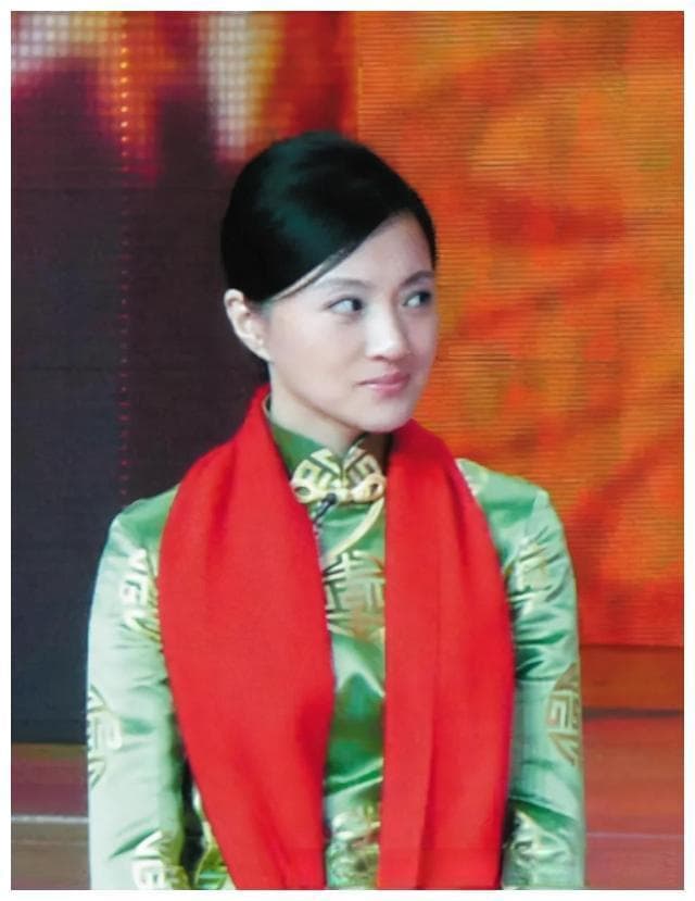 昔日的"小品女王"金玉婷：5登春晚火遍全国，却沦落到精神病院