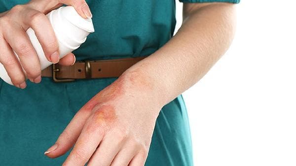 皮肤越抓越痒？总结6个瘙痒的止痒“处方”！