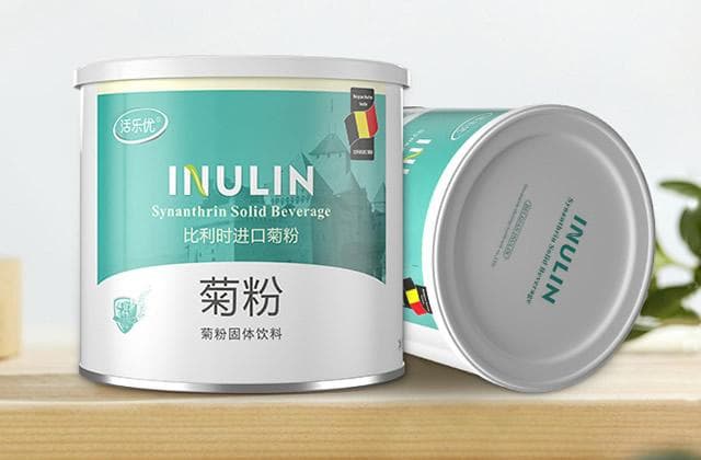 菊粉的功效和作用有哪些 菊粉适合什么人吃