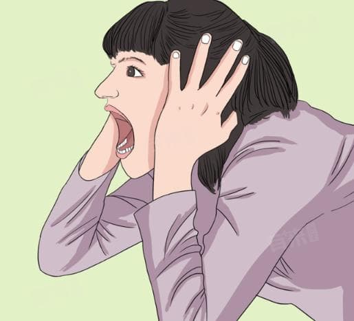治妄想症的方法