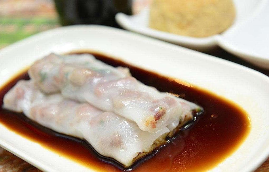 广东肠粉酱料制作指南：两种经典酱汁的做法详解