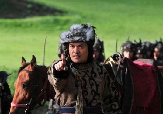 慕容垂与苻坚：忠诚与背叛之间的复杂关系