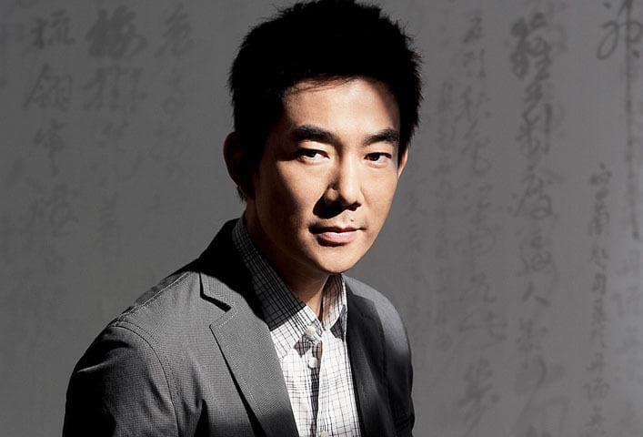 任贤齐新作《烈探》：动作戏拳拳到肉！