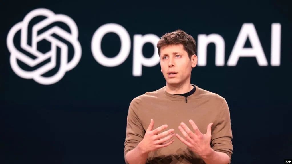 OpenAI成立新安全团队，Sam Altman挂帅