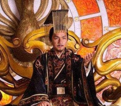 唐代皇帝的排列顺序与在位时间