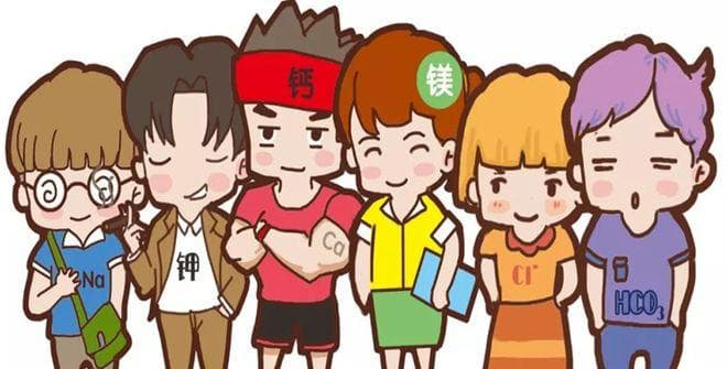电解质水：是“神仙水”还是“智商税”？