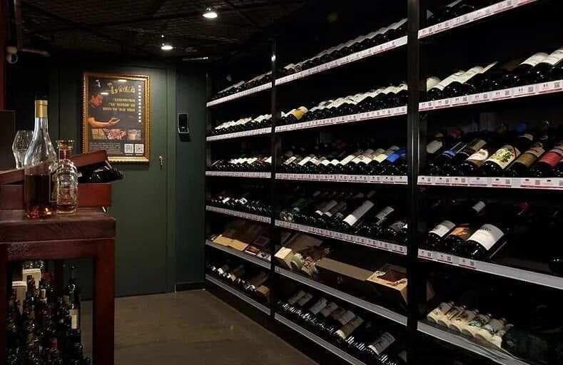 葡萄酒商店成功秘籍：七大策略详解