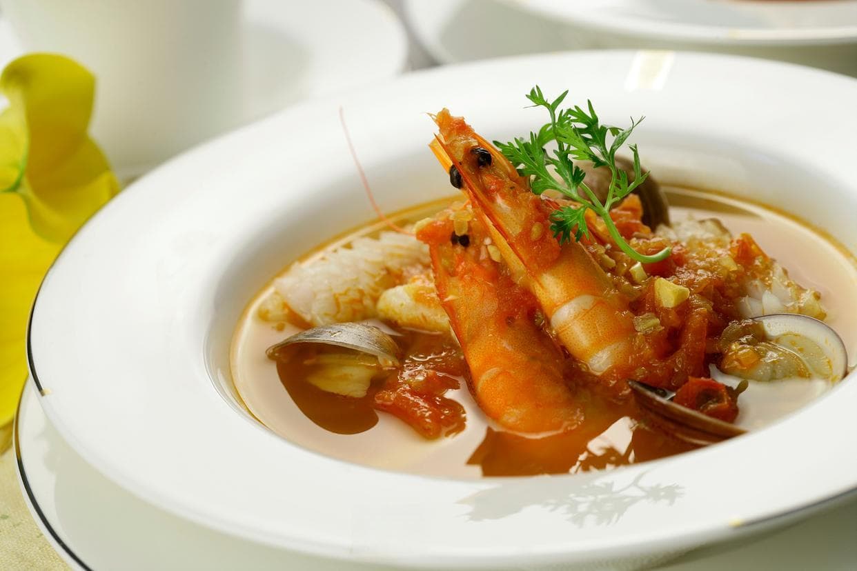 淮扬菜：前世今生与美食传奇
