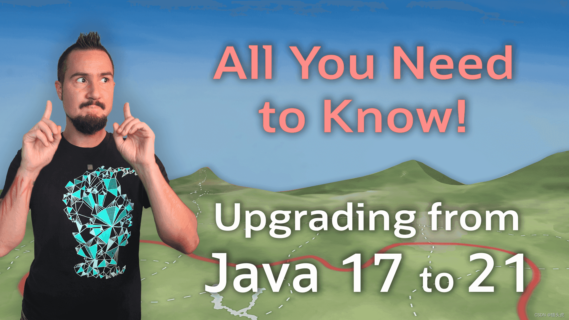 新项目来了，JDK 17和JDK 21 该如何选择？