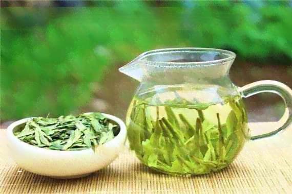 青山绿水茶叶中的清雅之选：探索小叶苦丁茶的韵味