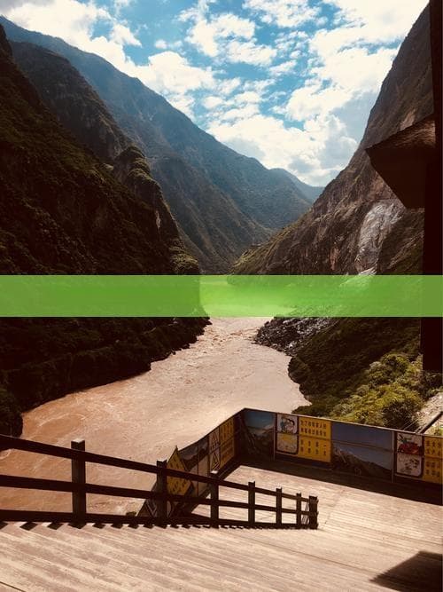海南文成百丈漈旅游攻略：玩乐指南与精彩体验分享