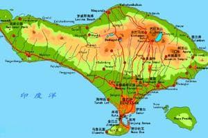巴厘岛旅游攻略：景点、美食与文化体验全解析