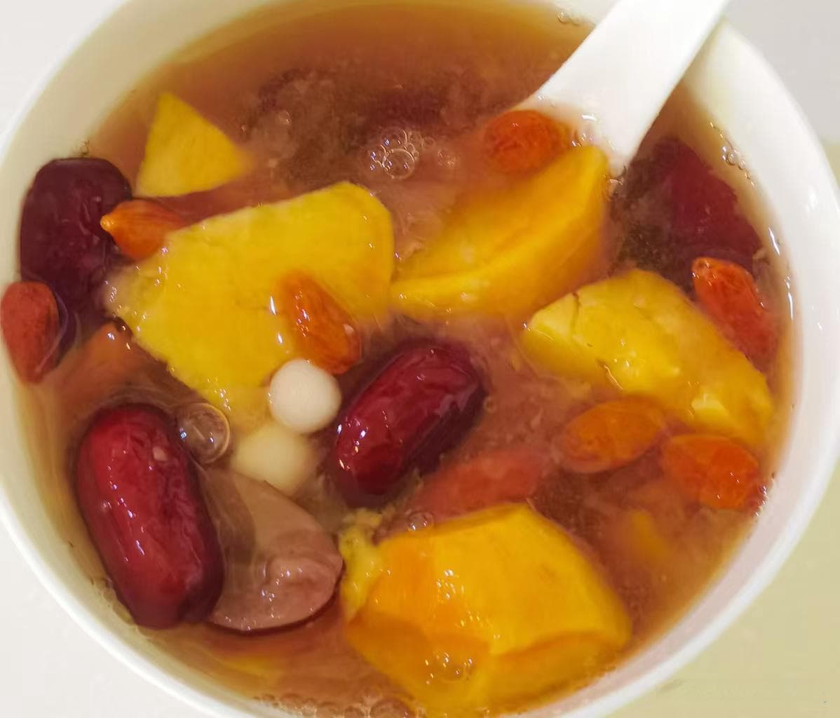 6种对身体器官有益的食物及推荐食谱