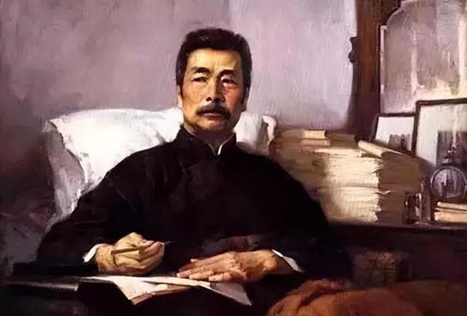 中国文学史地位最高的十位文学巨匠