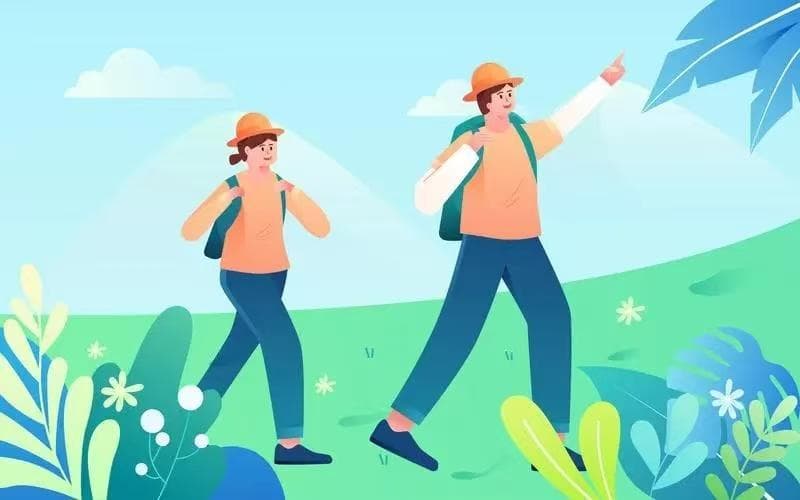 以案普法：旅游过程中遭受人身损害，责任谁来承担？