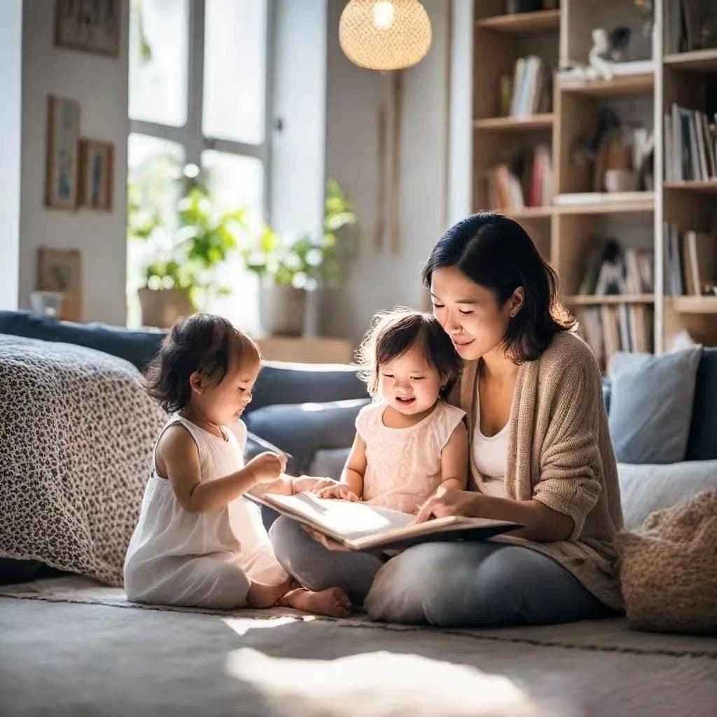 Brown Bear到Goodnight Moon：5本必读英语启蒙绘本