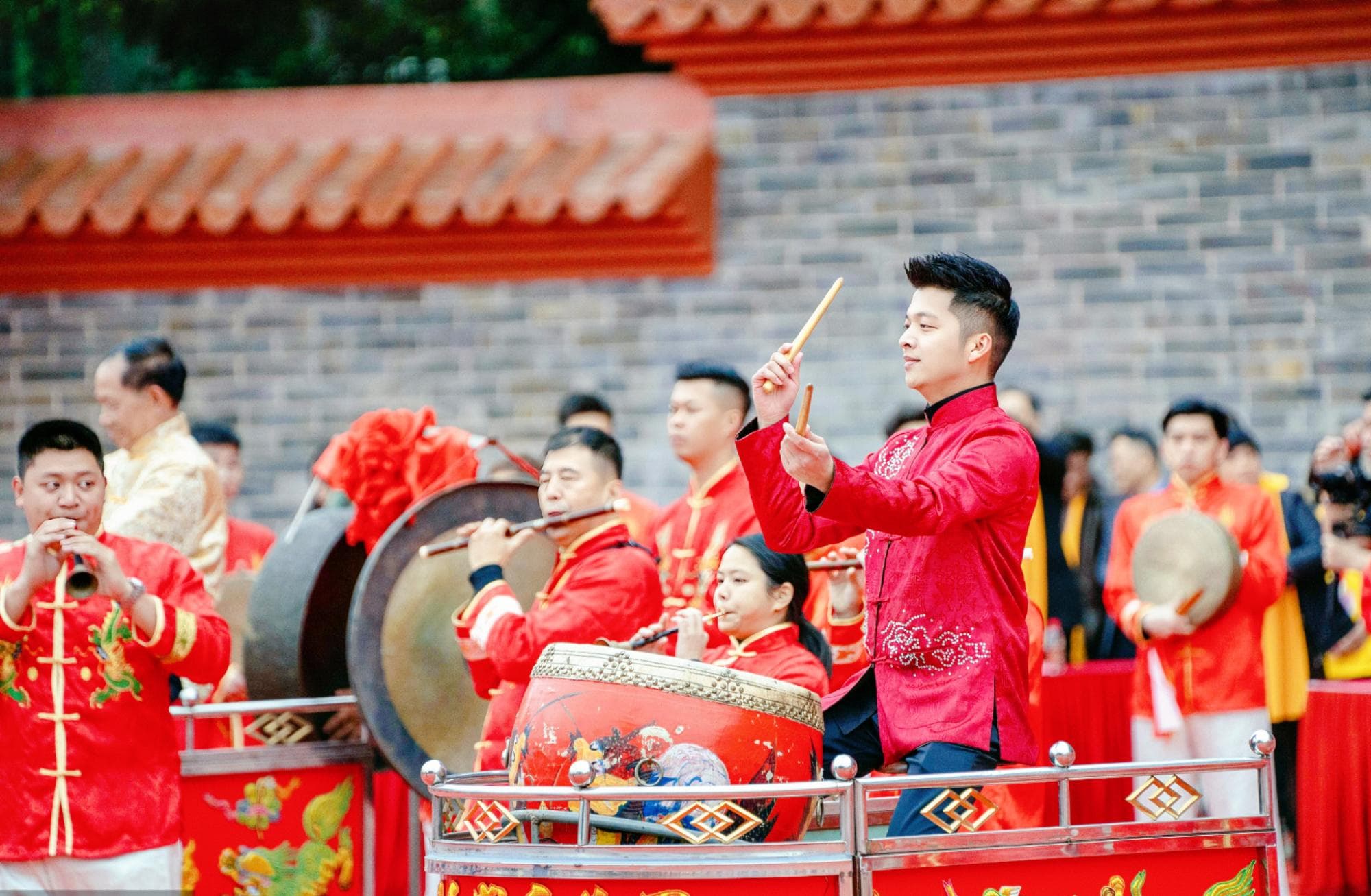 小城文旅火起来 迷人的是各具特色的“别处生活”