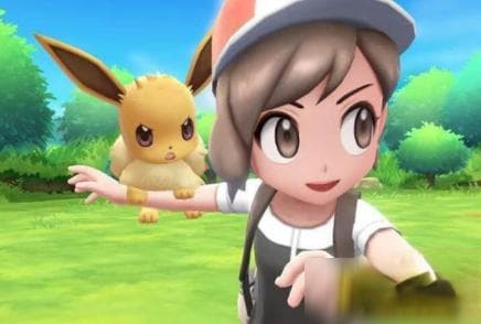 《精灵宝可梦Let's Go》性格系统玩法攻略：如何锁定心仪性格