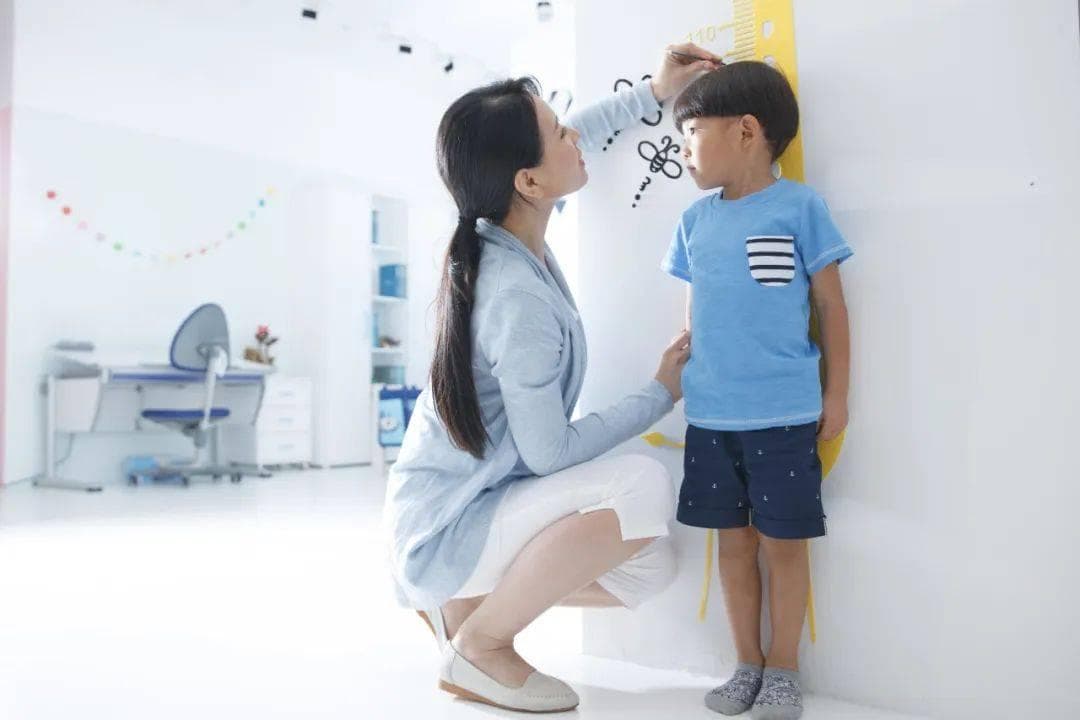 心理健康也能影响身高？最新研究揭示惊人真相