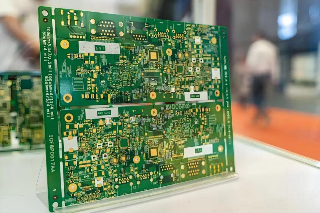 PCB概念涨声一片 “电子产品之母”的未来何去何从？