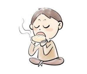正念饮食：一种改善饮食习惯的科学方法