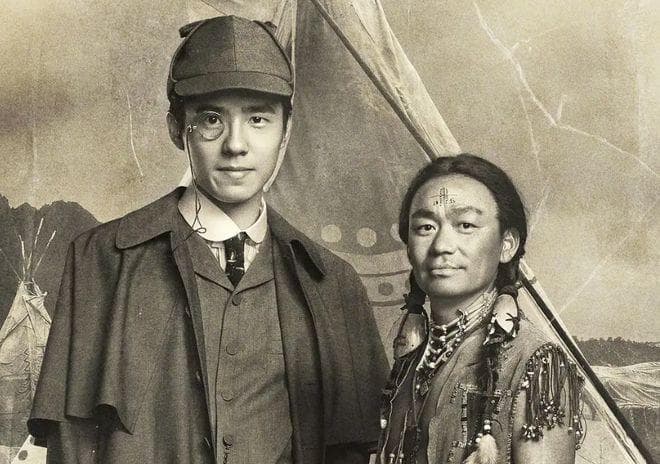 《唐探1900》：悬疑喜剧外衣下的爱国主义教育