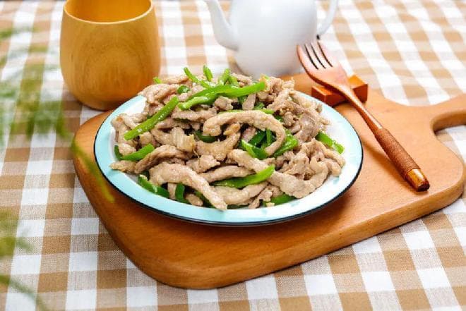 减脂肉肉大盘点，鸡胸肉只能排第 9，第 1 竟是……
