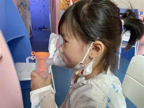 感冒咳嗽需要雾化吗？ 一次讲透“雾化”