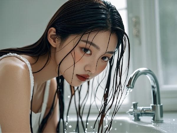 冷水洗头的利弊分析：如何科学选择水温